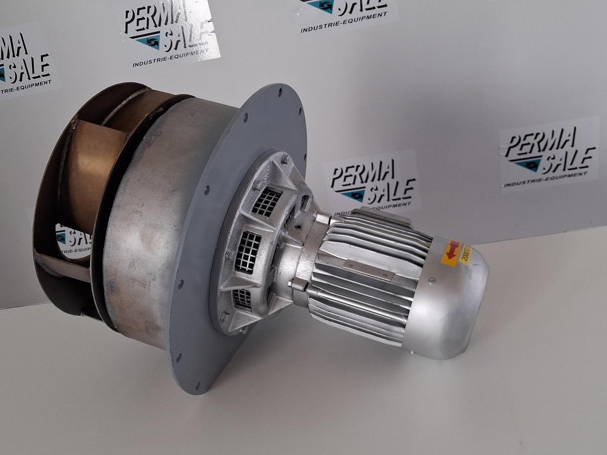 Gebraucht Ventilator