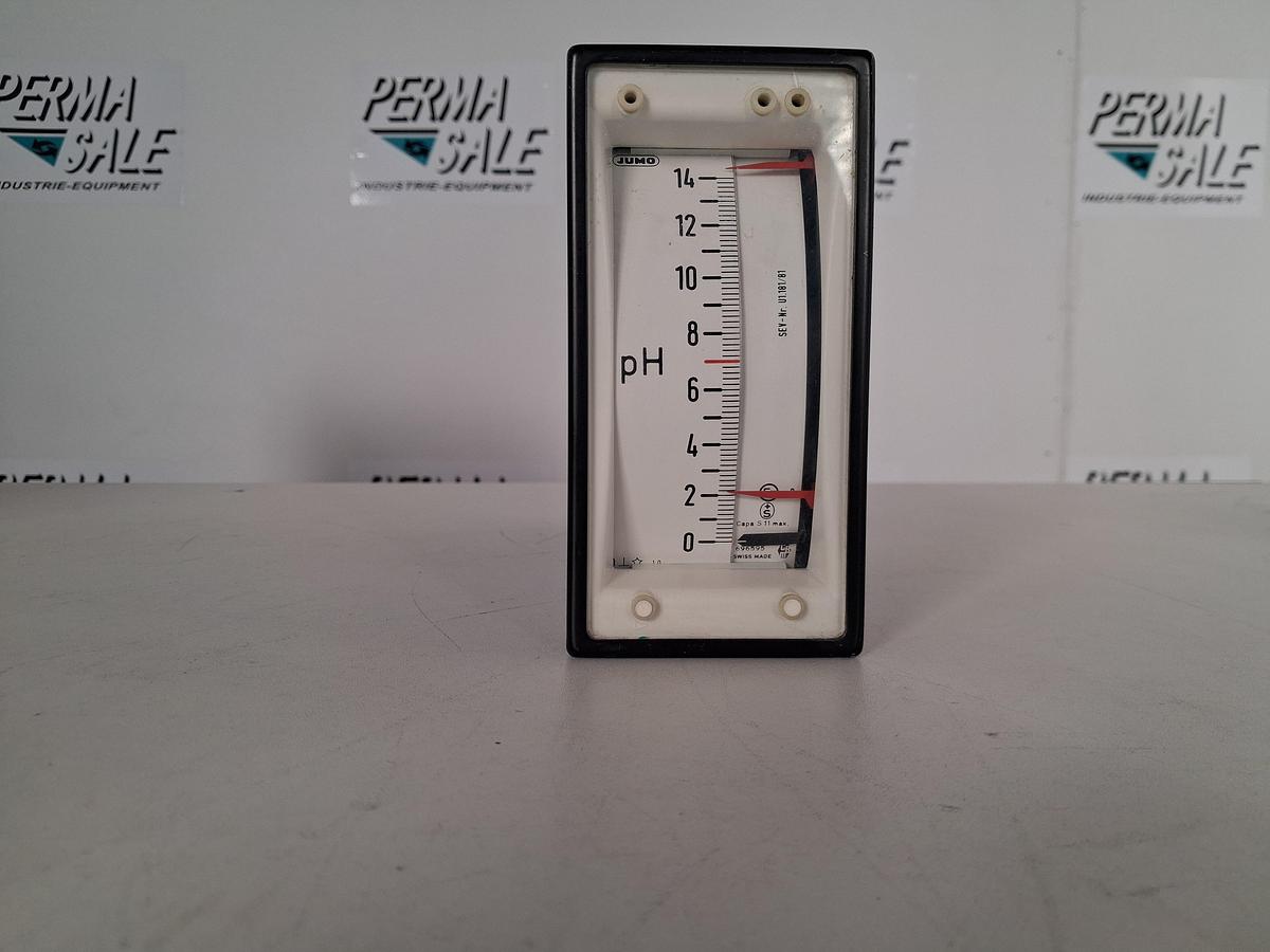 Gebraucht Drehspulinstrument