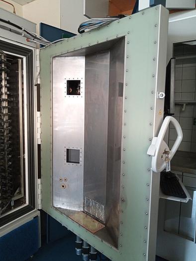 Gebraucht Hamilton Storage Technologies SAM HD Probe Management- und Speichersystem