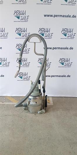 Gebraucht Nilfisk Industriesauger GMP 1200 W