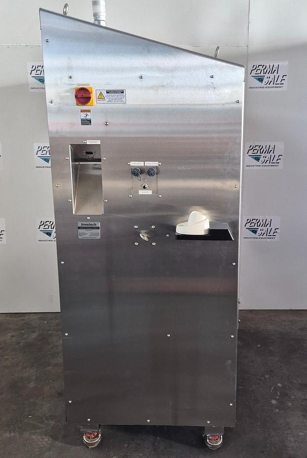 2020 Invetech Counterflow Centrifuge (CFC)