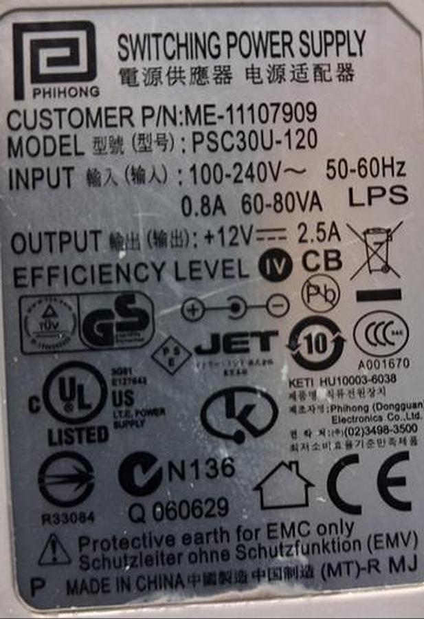 Gebraucht Mettler Toledo