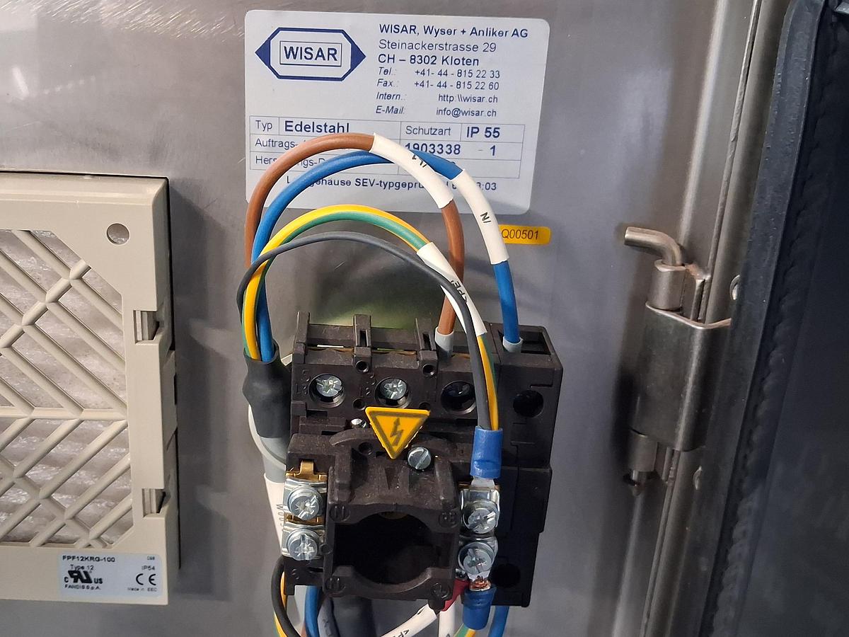 Gebraucht Reo Elektrokin