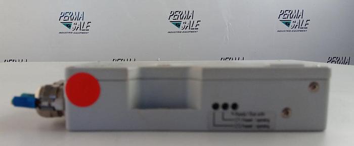 Gebraucht Balluff LF-Auswerteeinheiten (70/455 kHz) BIS0099 BISC-6002-019-xx-03-KL2