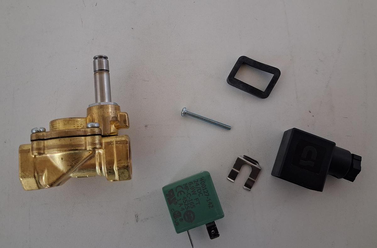 Gebraucht Numatics