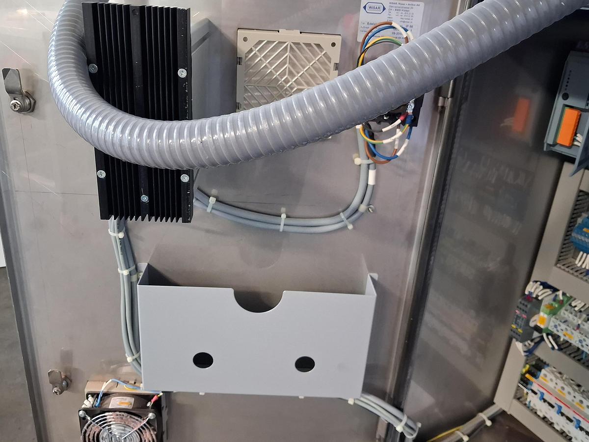 Gebraucht Reo Elektrokin