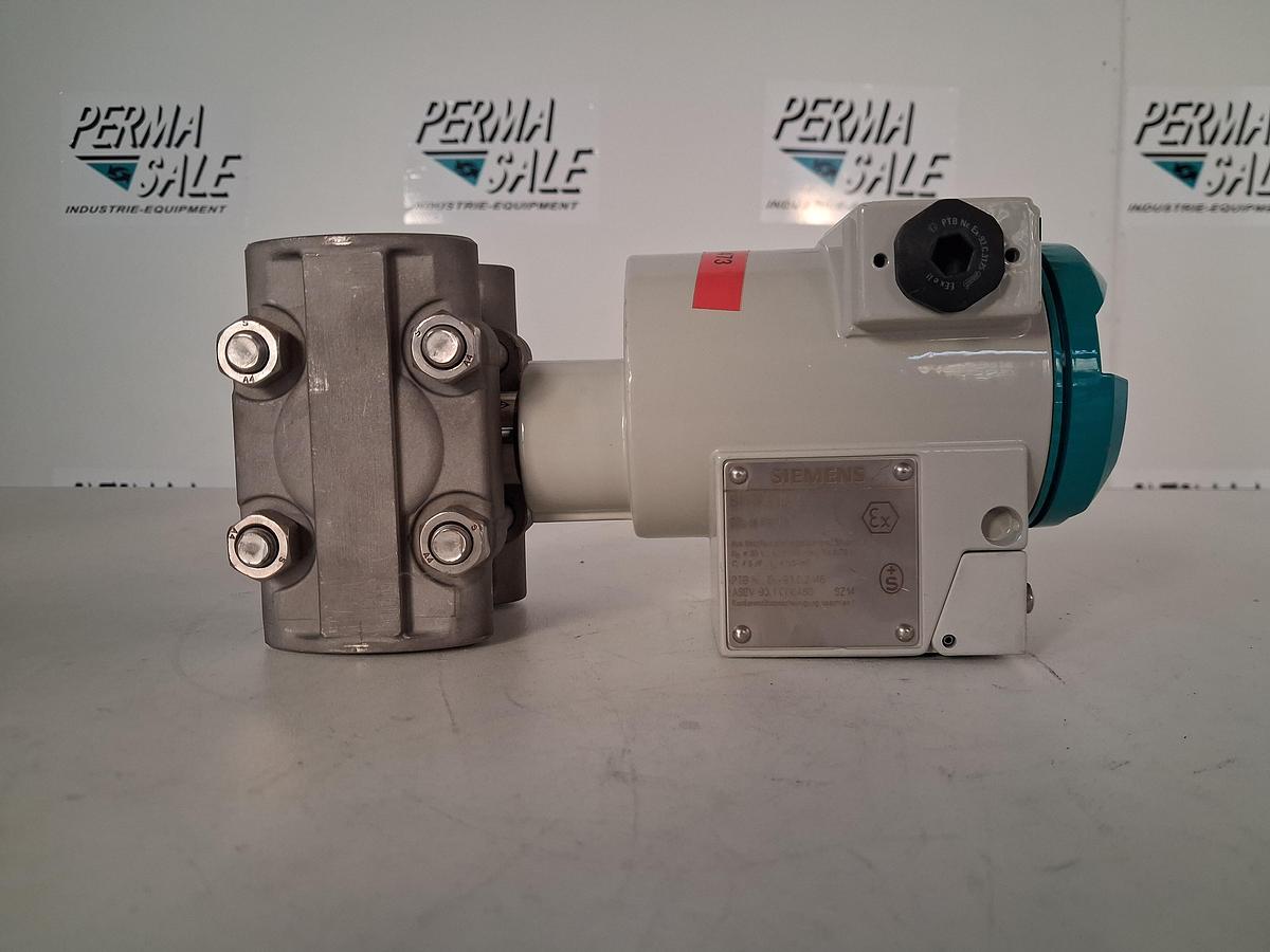 Gebraucht Sitrans P