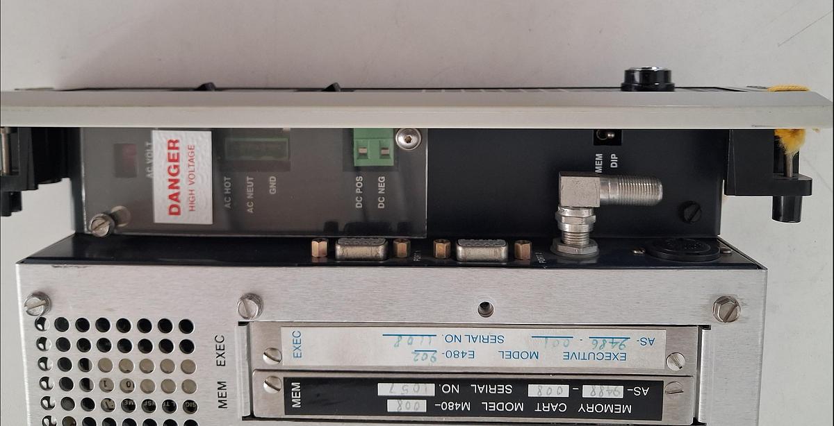 Gebraucht Simatic S5