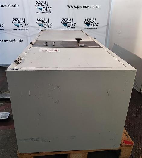 Used KABA Safe Tresor