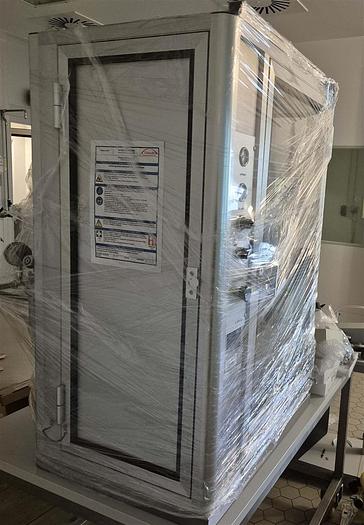 Gebraucht Pamasol Abfüllanlage für Dosieraerosole Typ 2011/021