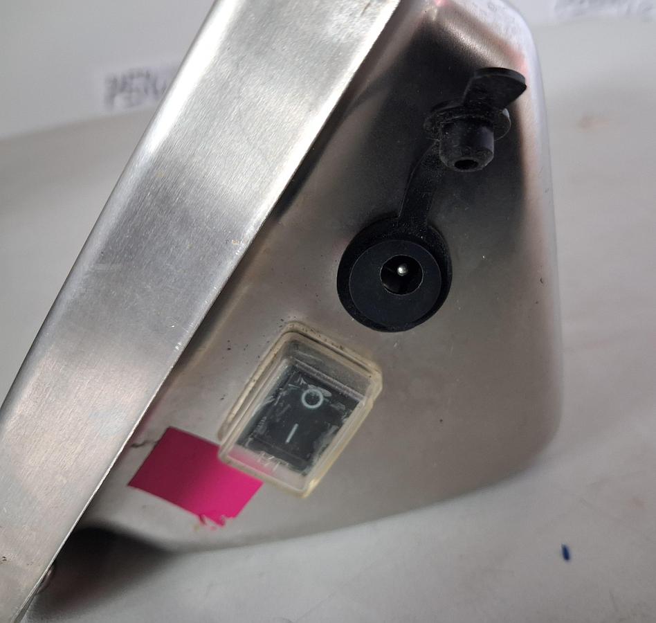 Gebraucht Steinberg System