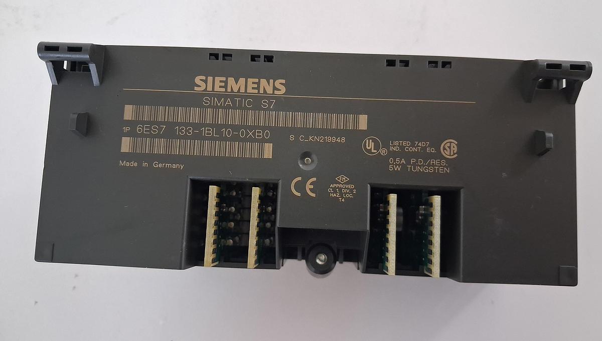Gebraucht Simatic S7