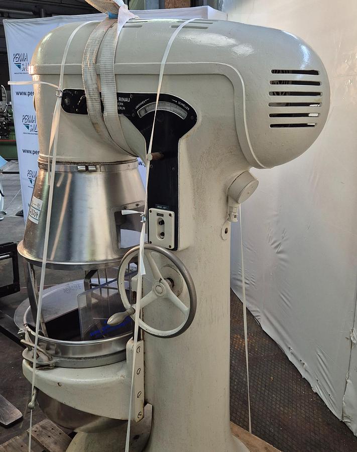 Gebraucht Haagen und Rinau Kneter