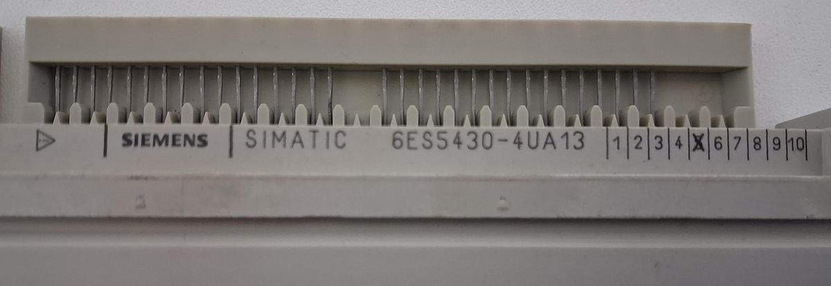 Gebraucht Simatic S5