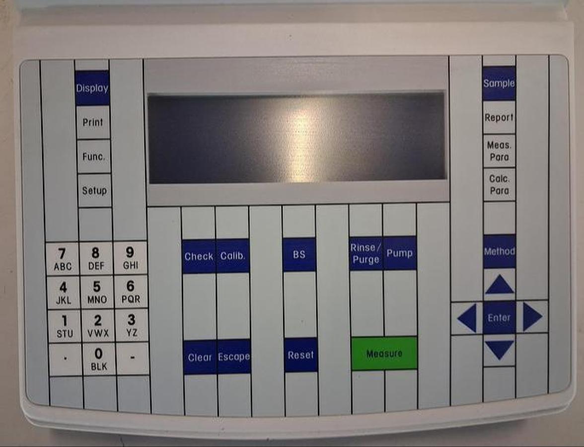 Gebraucht Refraktometer