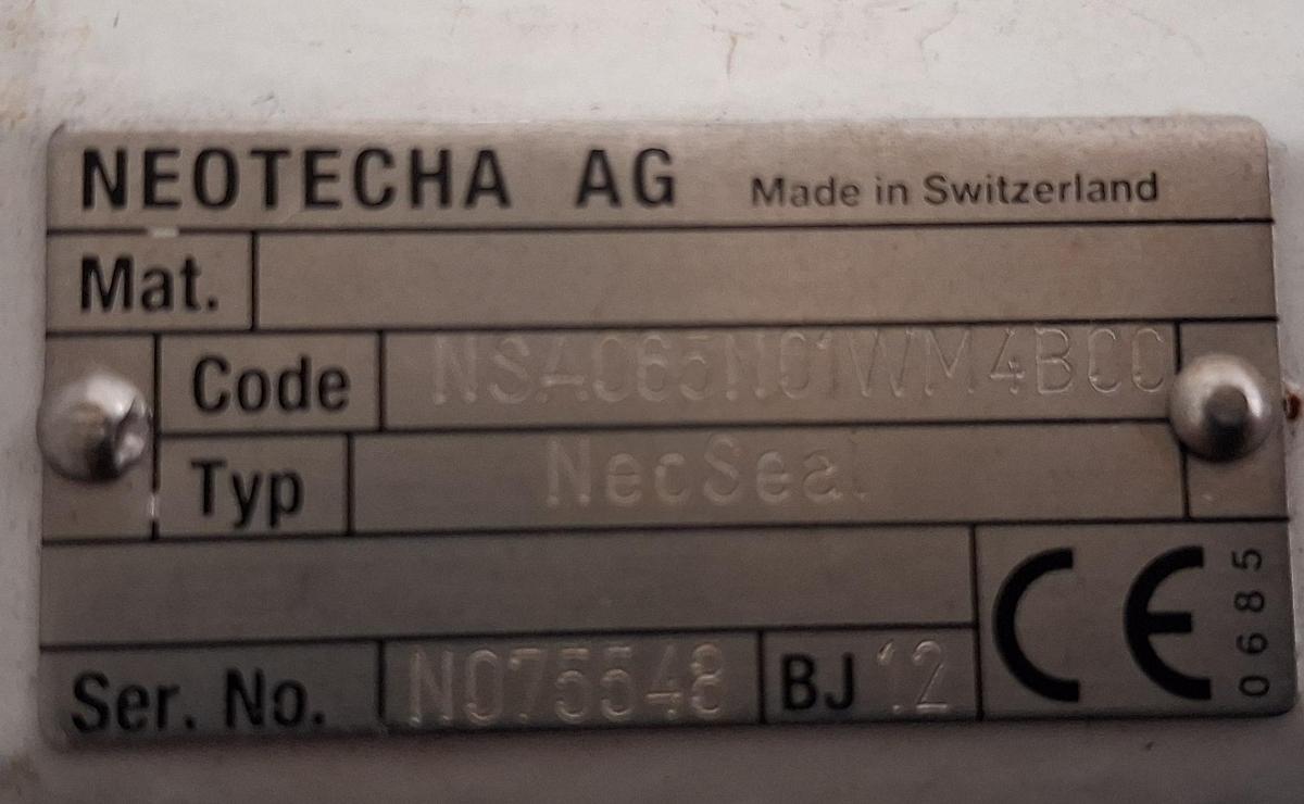 Gebraucht NeoSeal