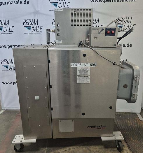 Ametek Dycor ProMaxion Prozess-Massenspektrometer Ungebraucht