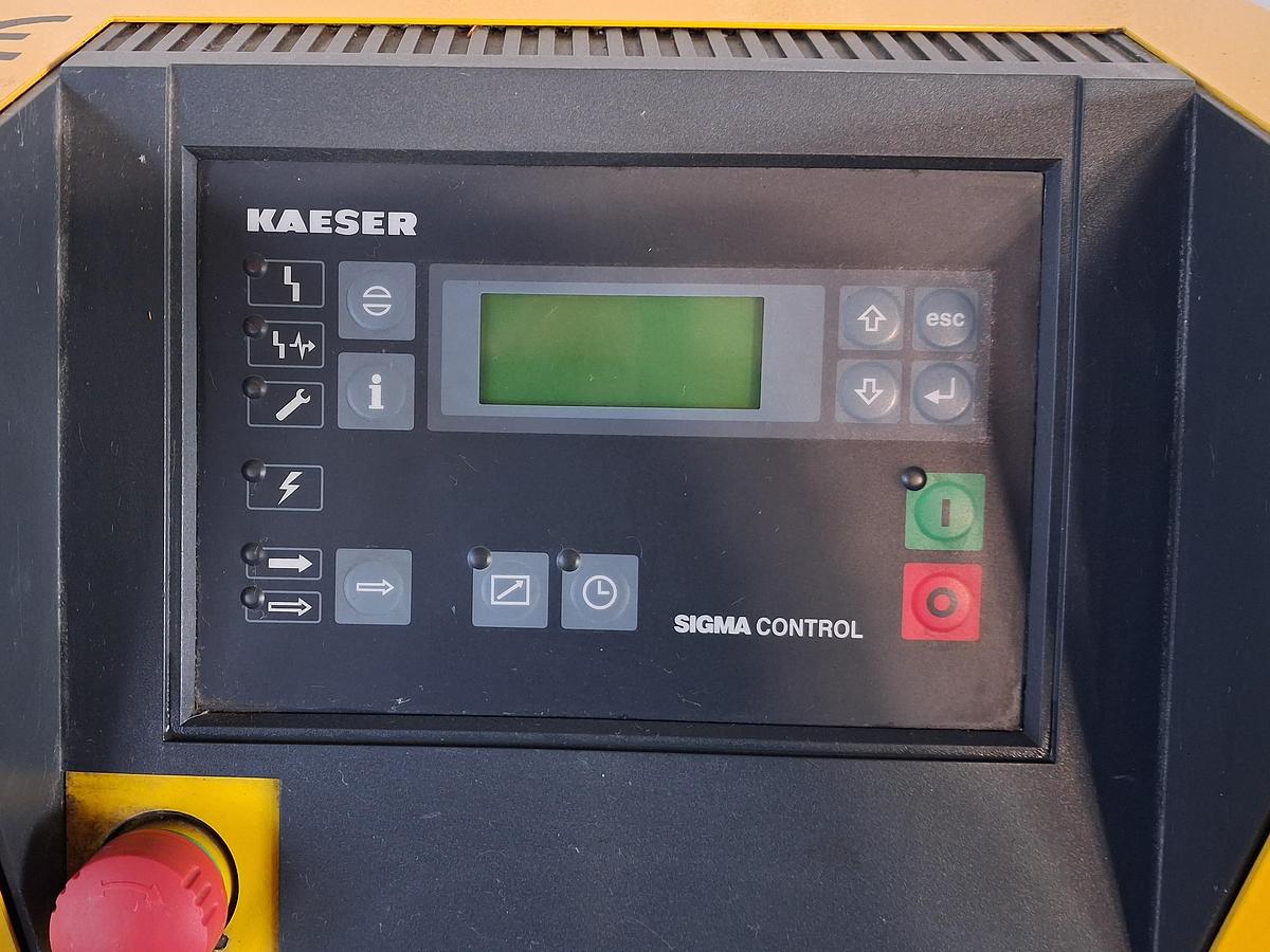 Gebraucht Dry Energy