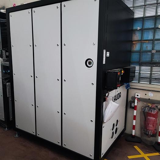 2013 Lauda Sekundärkreisanlage TR600K-EX NEU nie gebraucht