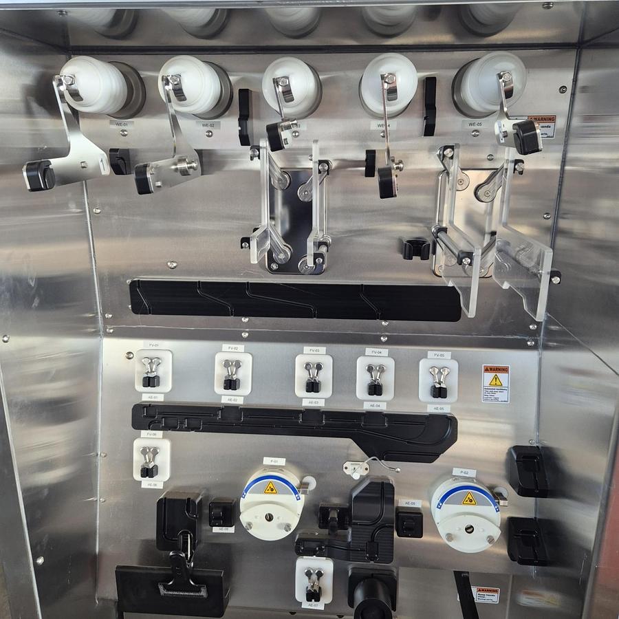 2020 Invetech Counterflow Centrifuge (CFC)