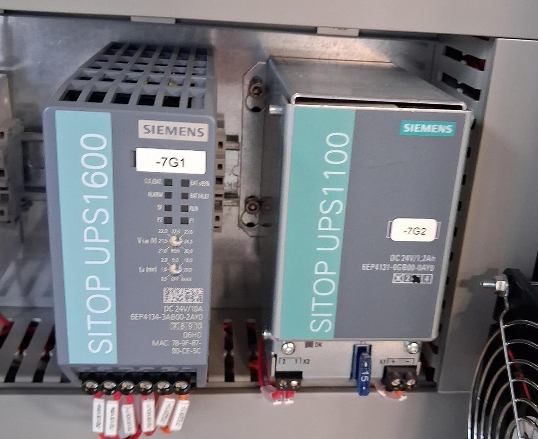 Gebraucht Laetus GmbH