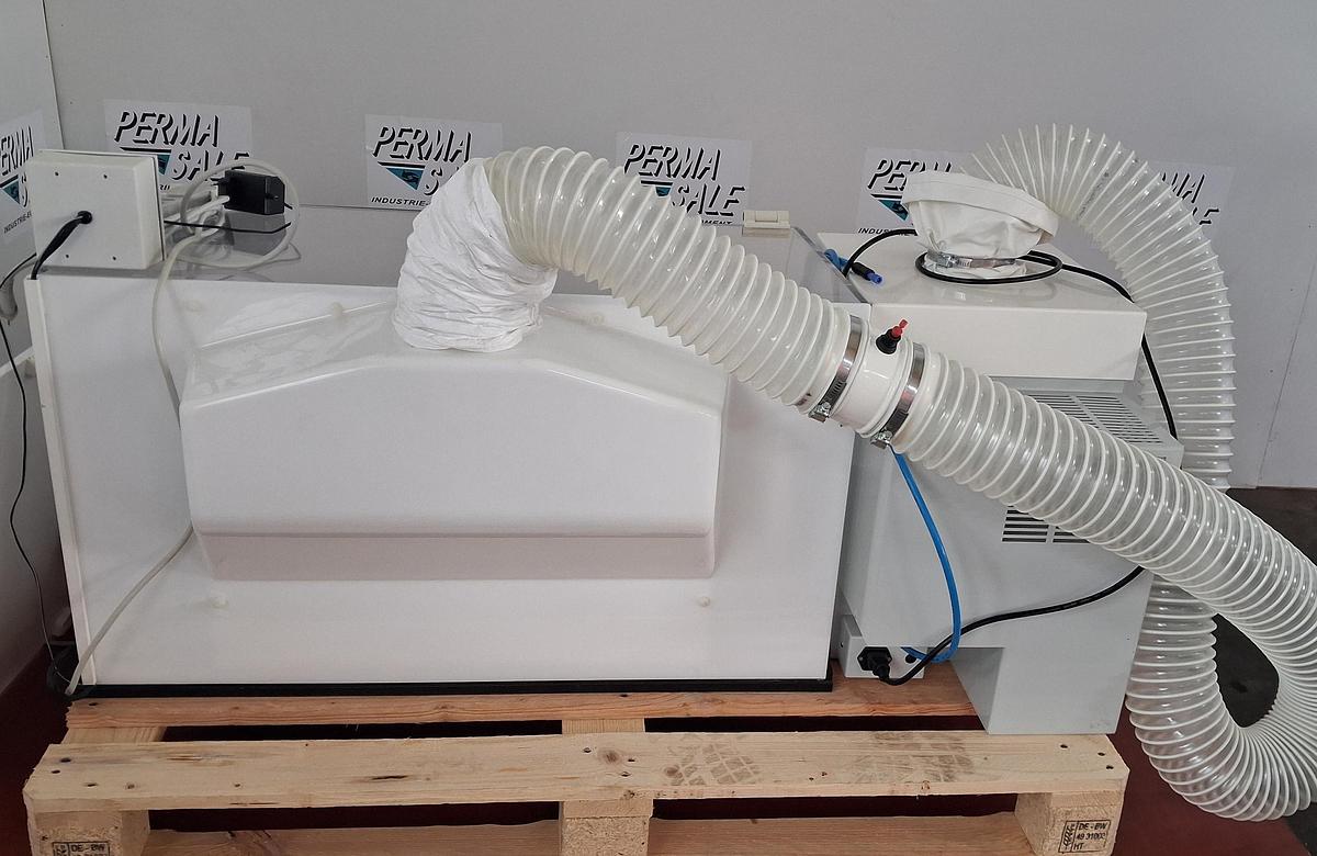 Gebraucht Flow Sciences 