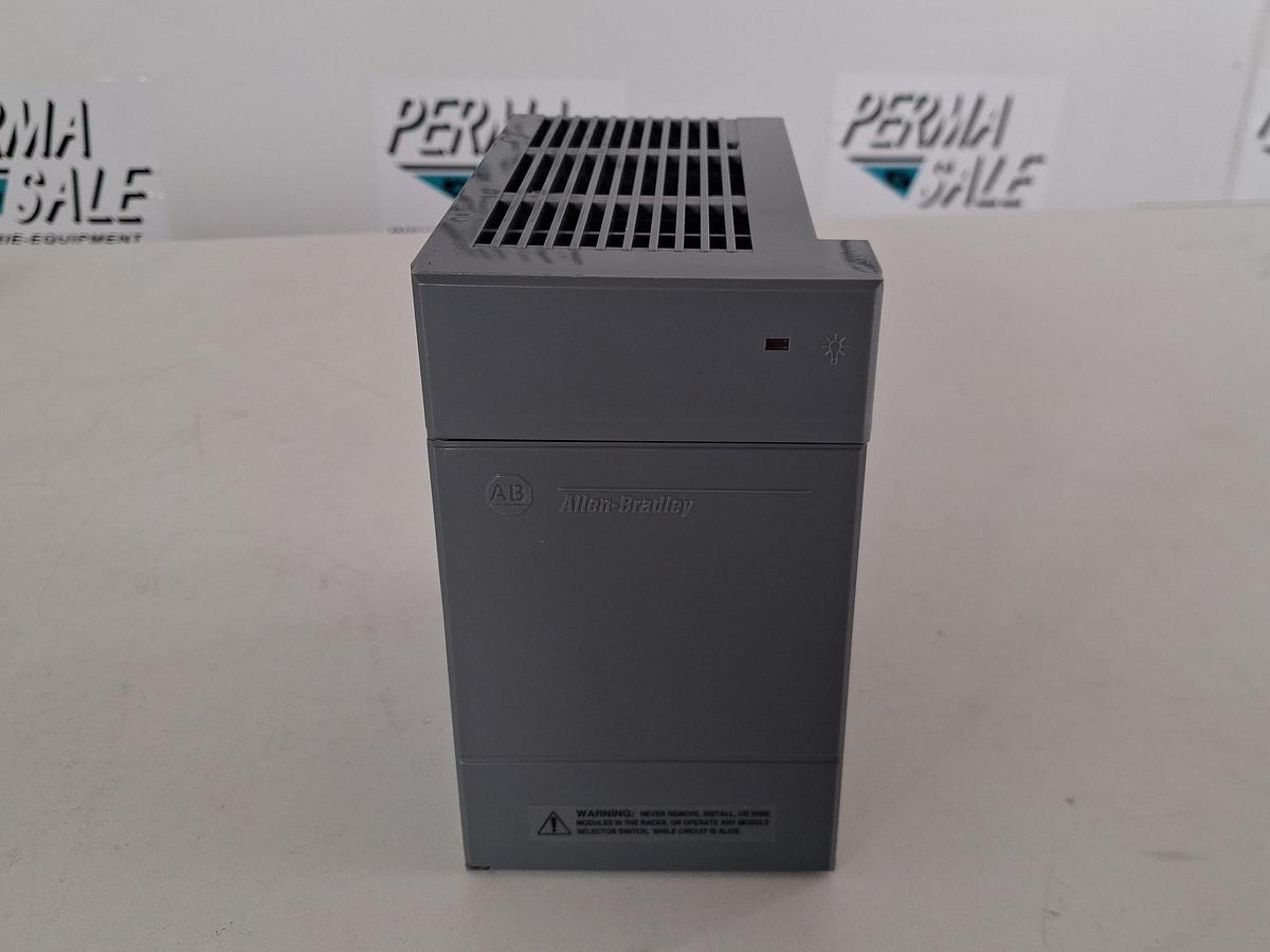 Gebraucht SLC 500