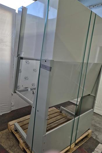 Gebraucht Thermo Electron Industries SAS Laborabzug Workstation S2010 1.2 EN SG 1LN