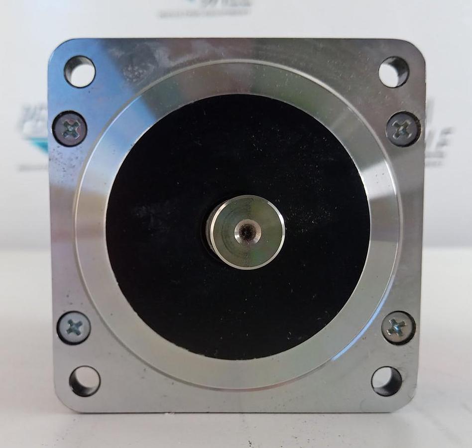 2002 Berger Servo Motor VRDM3913/50LWB