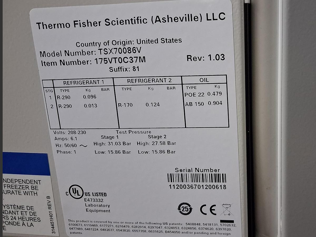 Gebraucht Thermo Scientific
