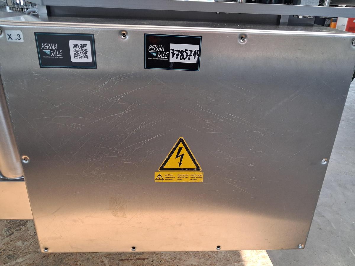 Gebraucht Inova Pharma Systems