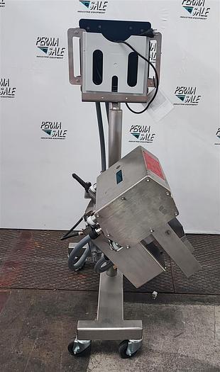 Gebraucht Thermo Fisher APEX 500 Rx Pharmaceutical Metal Detector