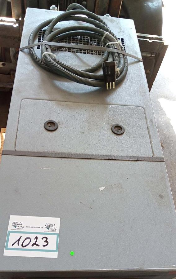 Gebraucht Tool Temp Temperiergerät  TT-270  (mit Oelkreislauf bis max. 250 °C)