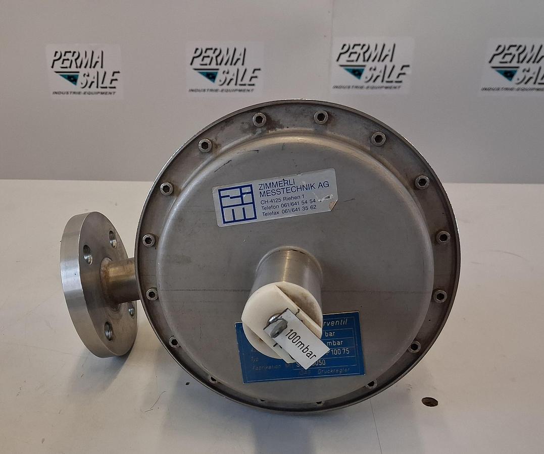 Gebraucht Niederdruckreduzierventil