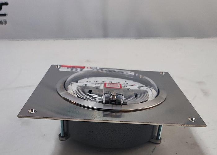 Briem Differenzdruckmessgerät Serie2300 -50 bis +50 Pascal