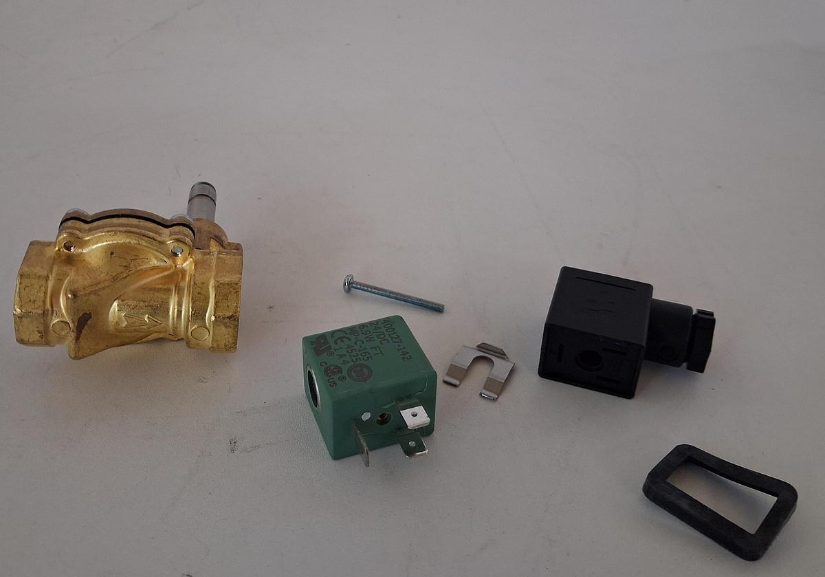 Gebraucht Numatics