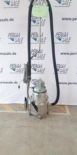 Gebraucht Nilfisk Industriesauger GMPJ 1200 W