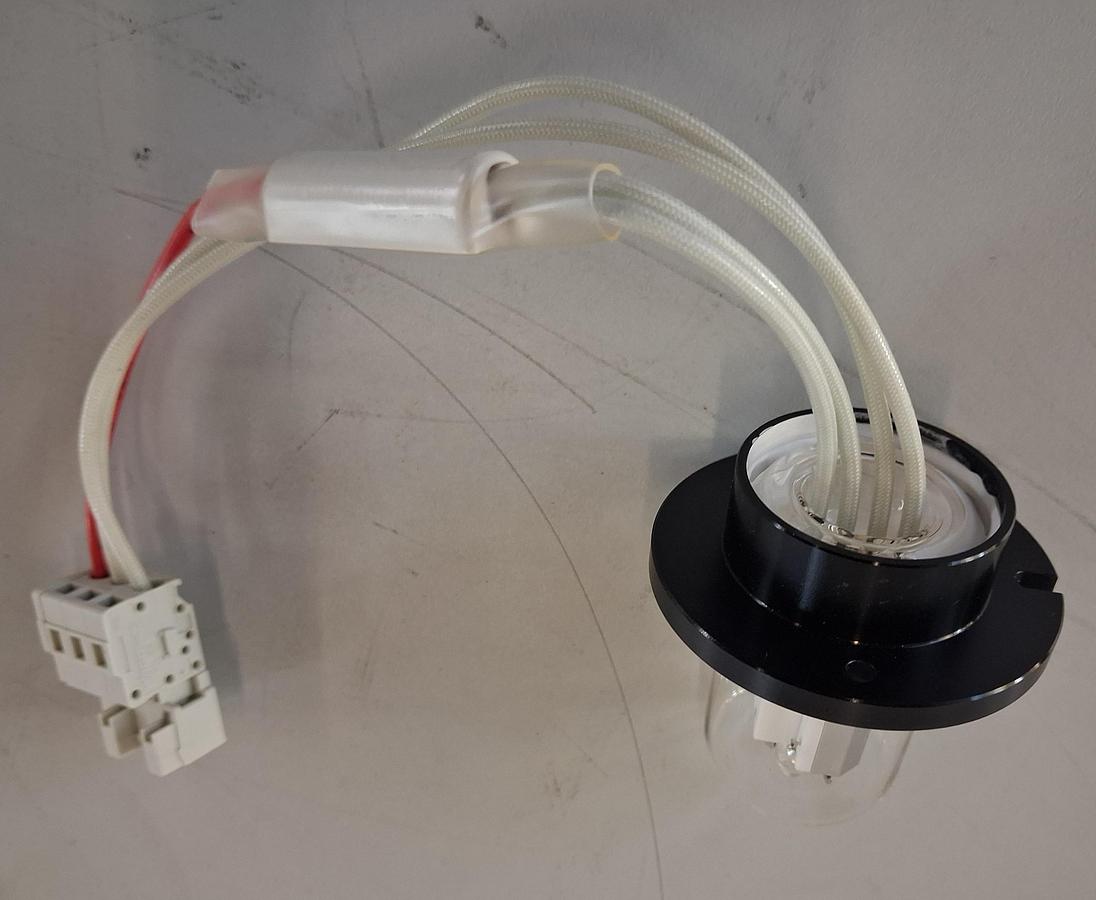Gebraucht Deuterium Lampe