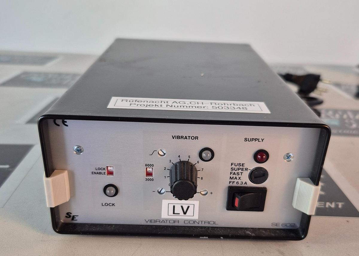 Gebraucht Rüfenacht AG