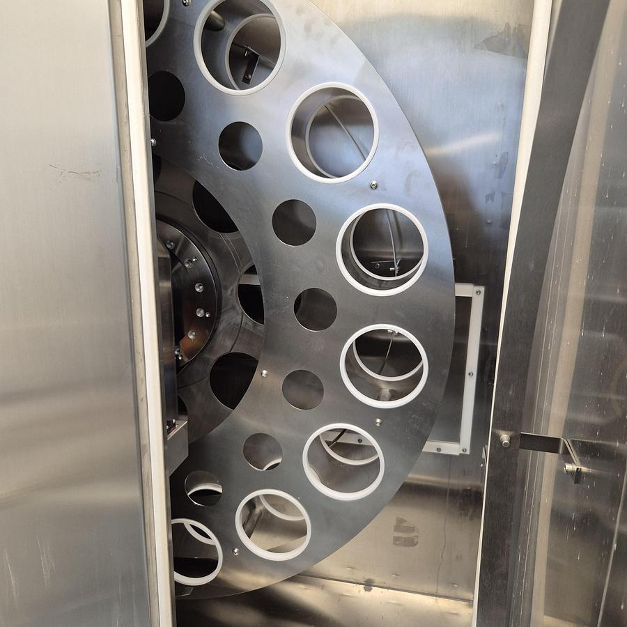 Gebraucht The Automation Partnership CELLMATE Automationsanlage