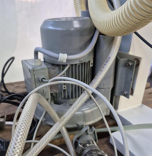 Gebraucht Büchi Mini Spray Dryer B-191