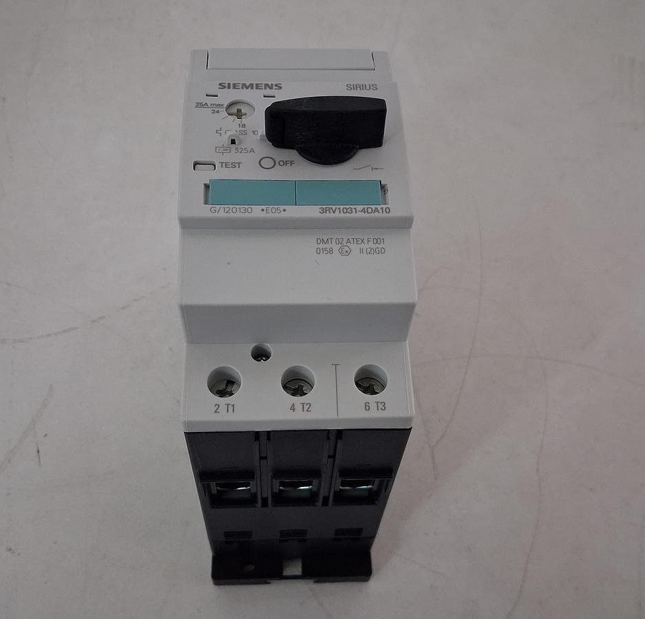 Gebraucht Siemens