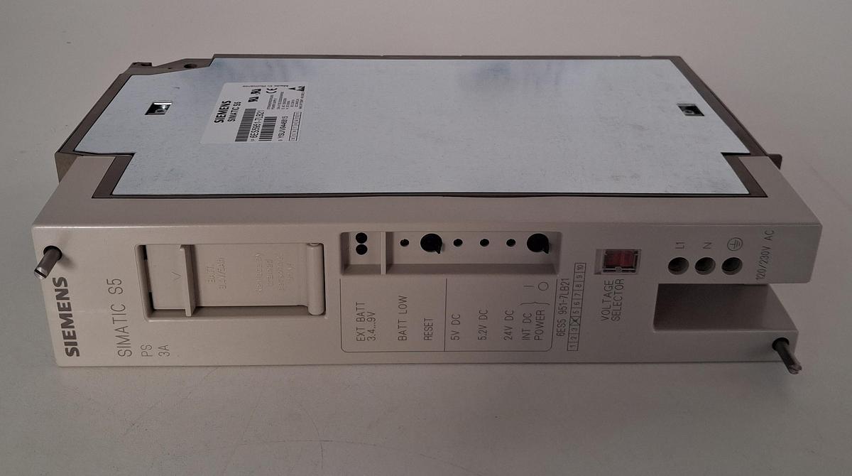 Gebraucht Simatic S5