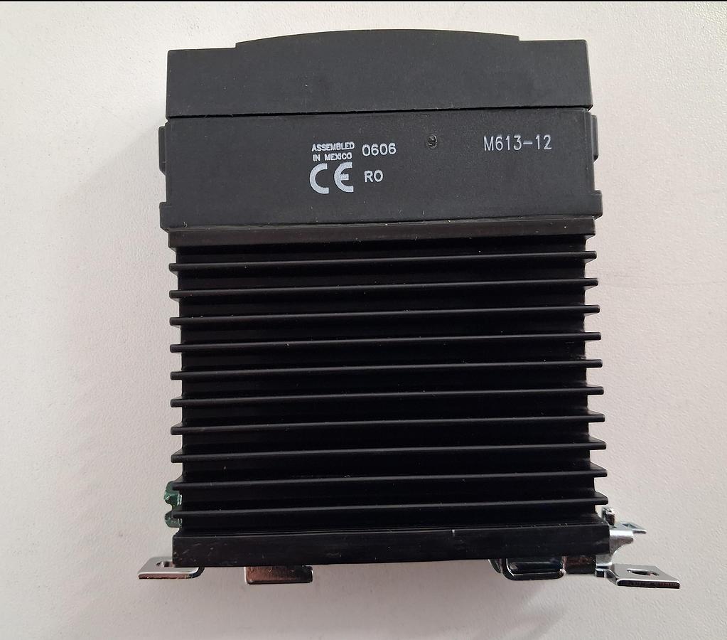 Gebraucht Solid State Contactor