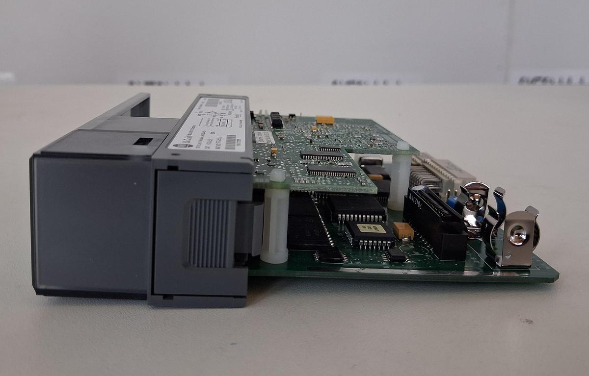 Gebraucht SLC 500