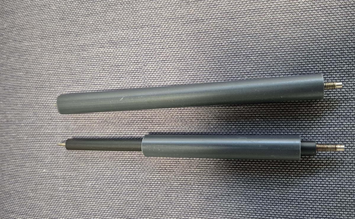 Gebraucht SDT Ultrasonic Ultraschall-Leckdetektor / Prüfgerät SDT150