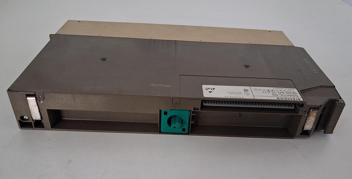 Gebraucht Simatic S5