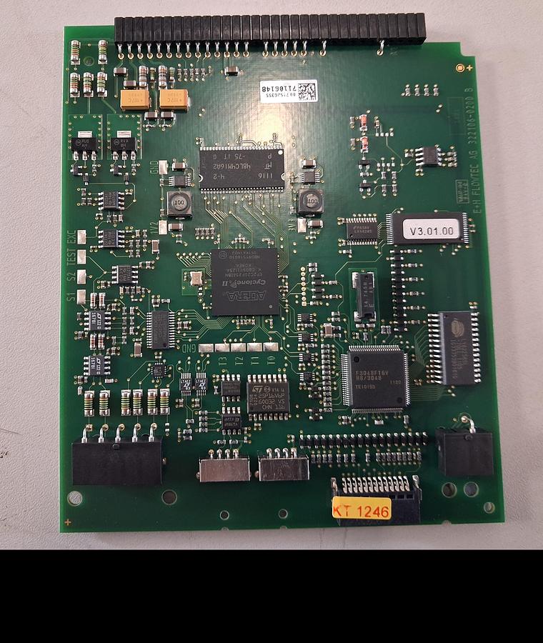 Gebraucht Mesvetstärker