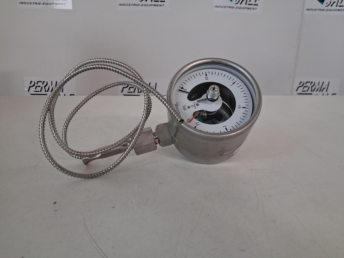 Gebraucht Manometer