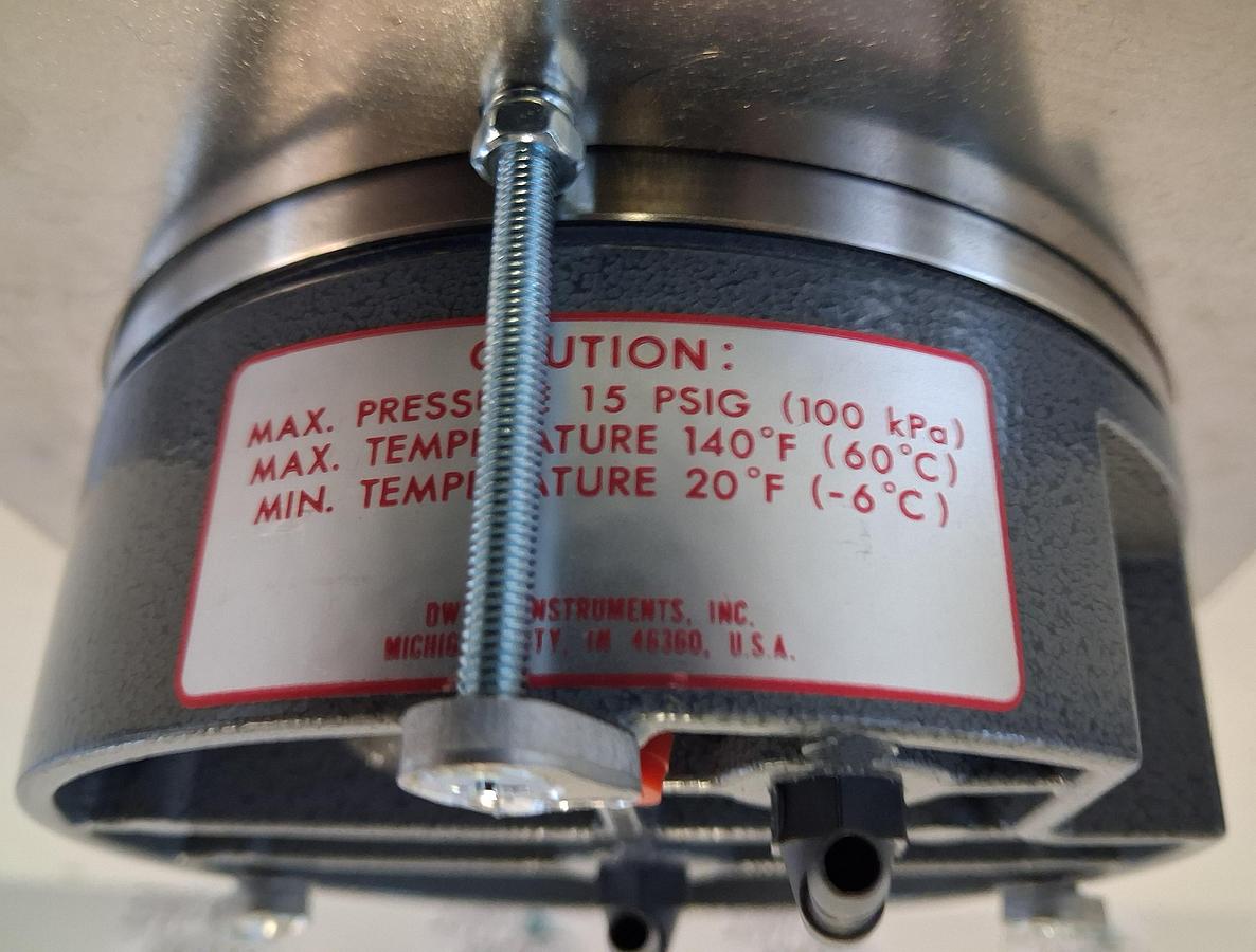 Gebraucht Calibrated for Vertical Position